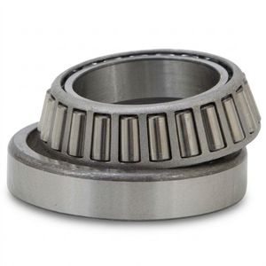 بلبرینگ چرخ جلو ٱ دی ام مدل دو تیکه قطر 63 میلی متر کد odmold69349070 مناسب برای پراید و تیبا